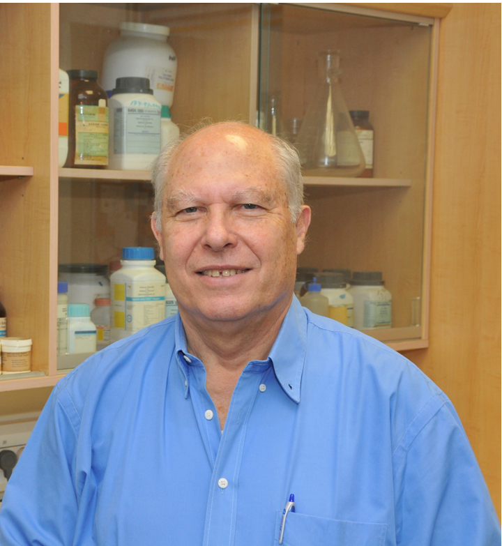 Prof. Haim Rabinowitch